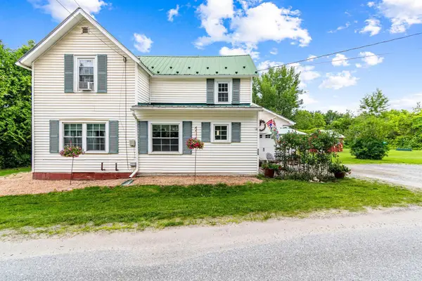 115 Colchester Pond Road, Colchester, VT 05446