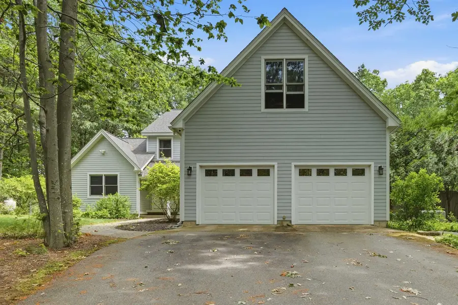 8 Freshet Road, Madbury, NH 03823 - #2