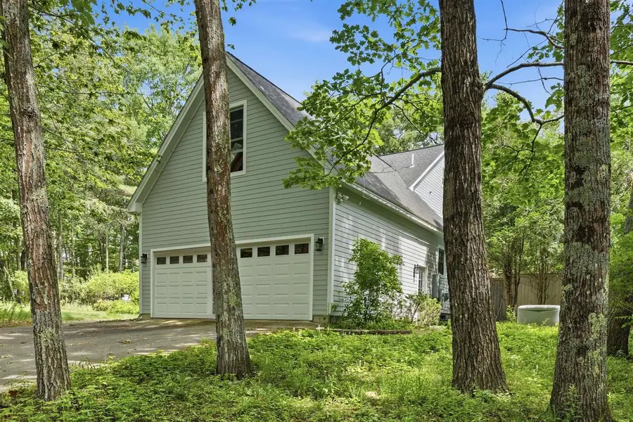 8 Freshet Road, Madbury, NH 03823 - #3