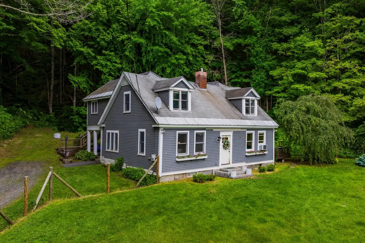 511 Route 12A, Cornish, NH 03745 - #1