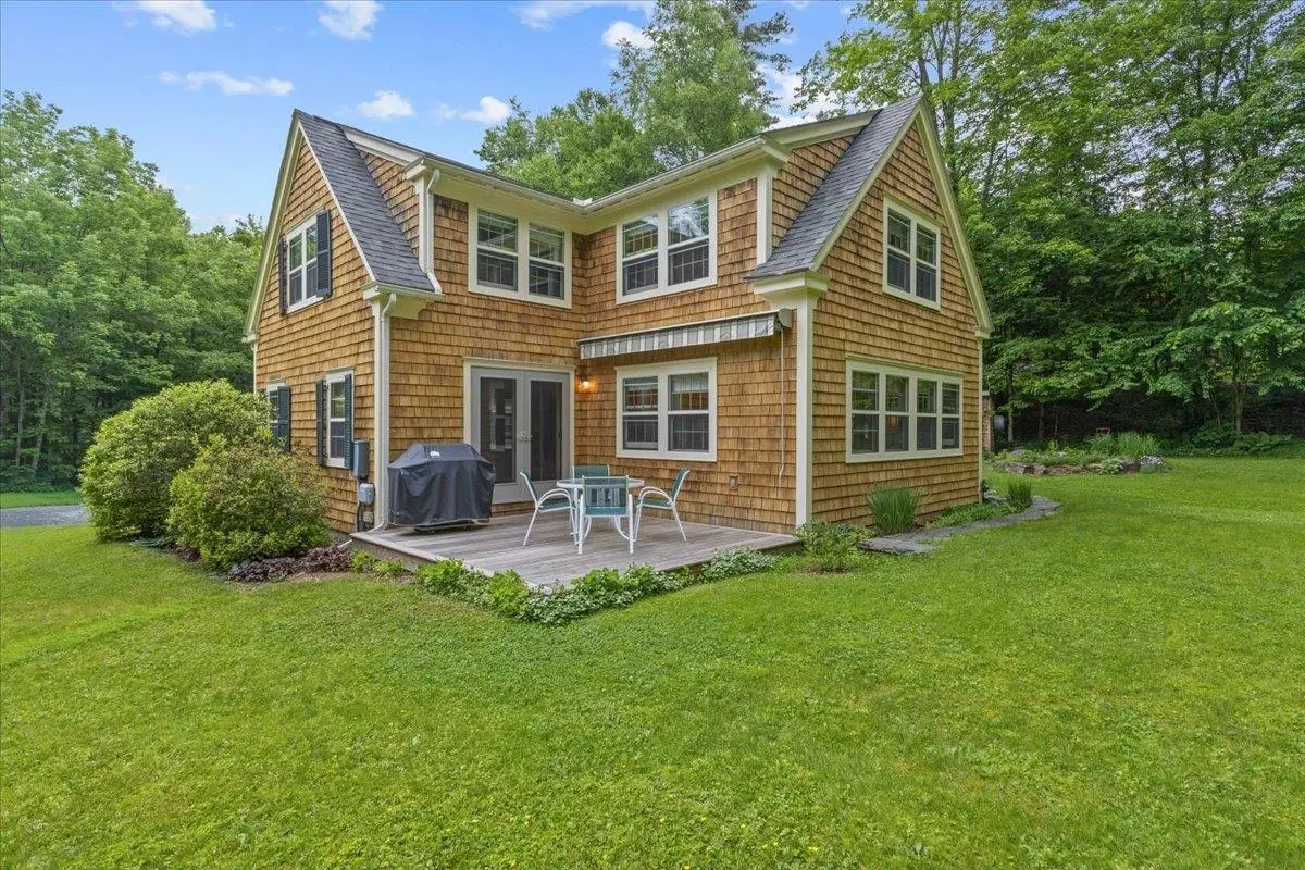 428 Gold Brook Road, Stowe, VT 05672 - #1