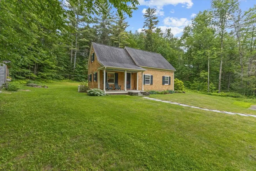 428 Gold Brook Road, Stowe, VT 05672 - #3