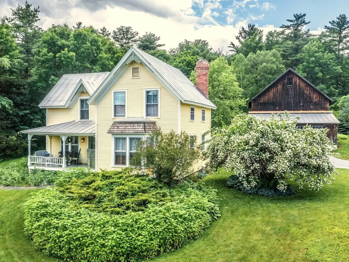 3160 Mt. Philo Road, Charlotte, VT 05445 - #1