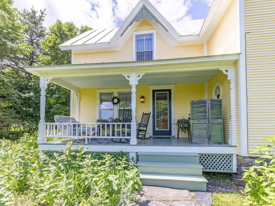 3160 Mt. Philo Road, Charlotte, VT 05445 - #2