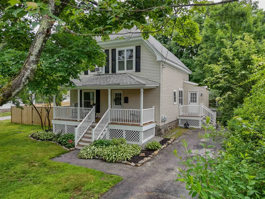 24 Fairview Avenue, Derry, NH 03038 - #2