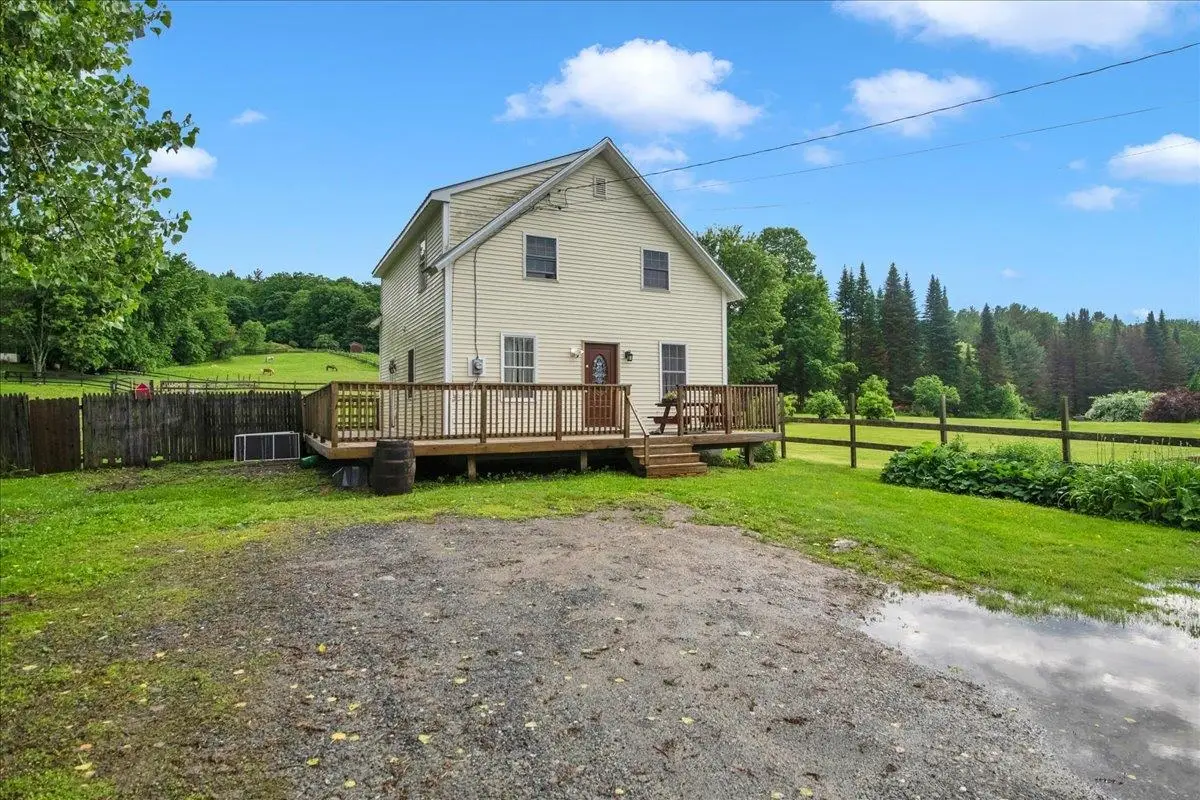 5922 VT 15 Route, Cambridge, VT 05464 - #1
