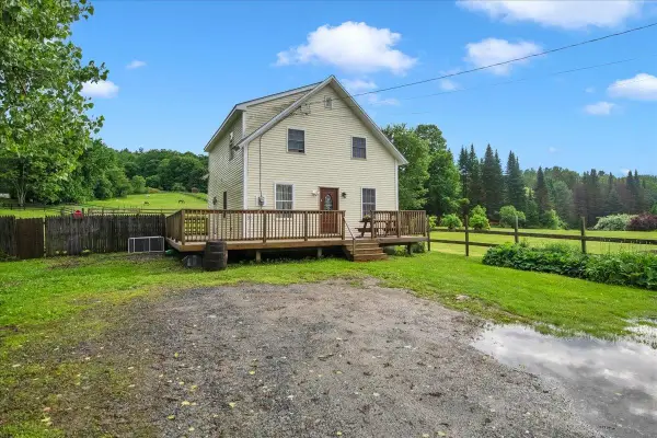 5922 VT 15 Route, Cambridge, VT 05464