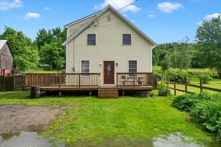 5922 VT 15 Route, Cambridge, VT 05464 - #2