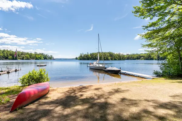582 Shaker Jerry Road, Moultonborough, NH 03254