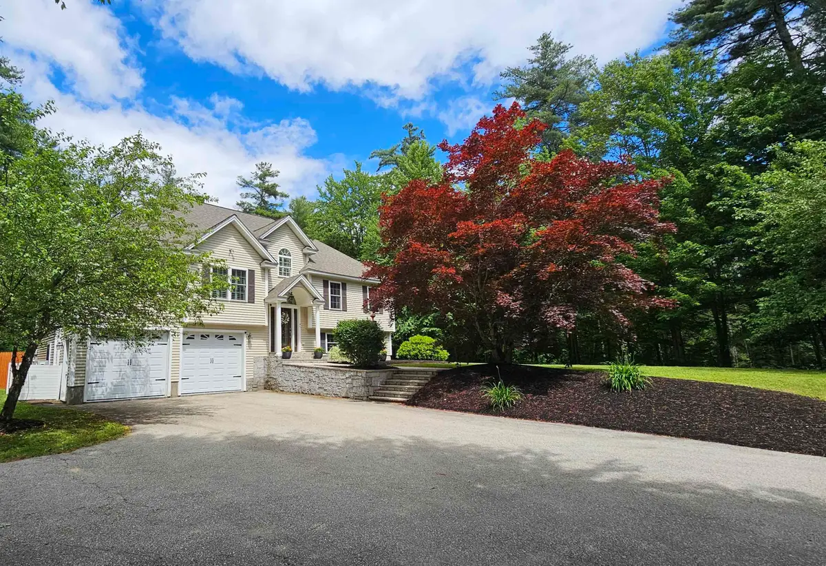 141 Fox Farm Road, New Ipswich, NH 03071 - #1