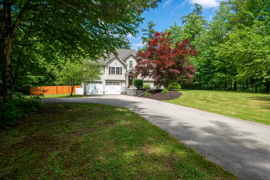 141 Fox Farm Road, New Ipswich, NH 03071 - #2