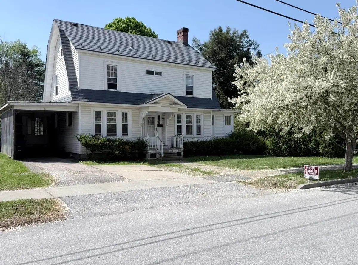 118 Park Avenue, Rutland, VT 05701 - #1