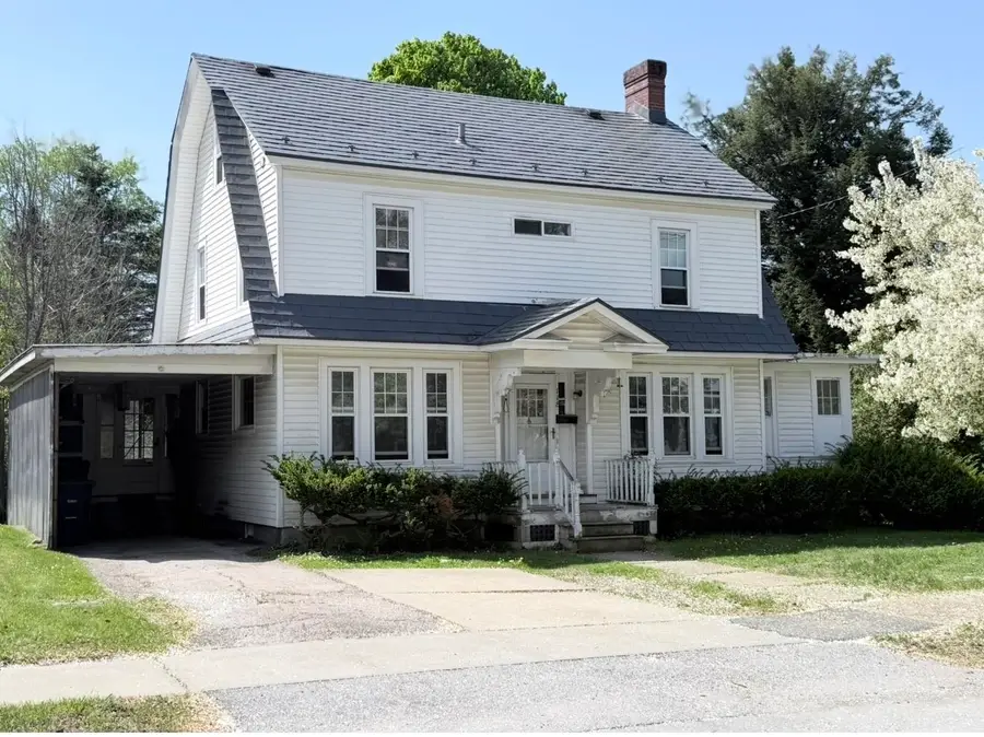 118 Park Avenue, Rutland, VT 05701 - #2