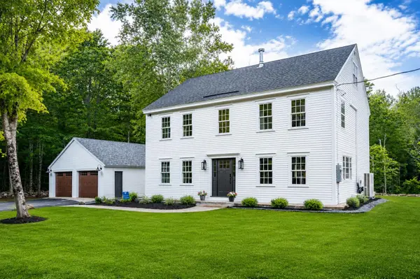 76 Edgerly School Road, Meredith, NH 03253