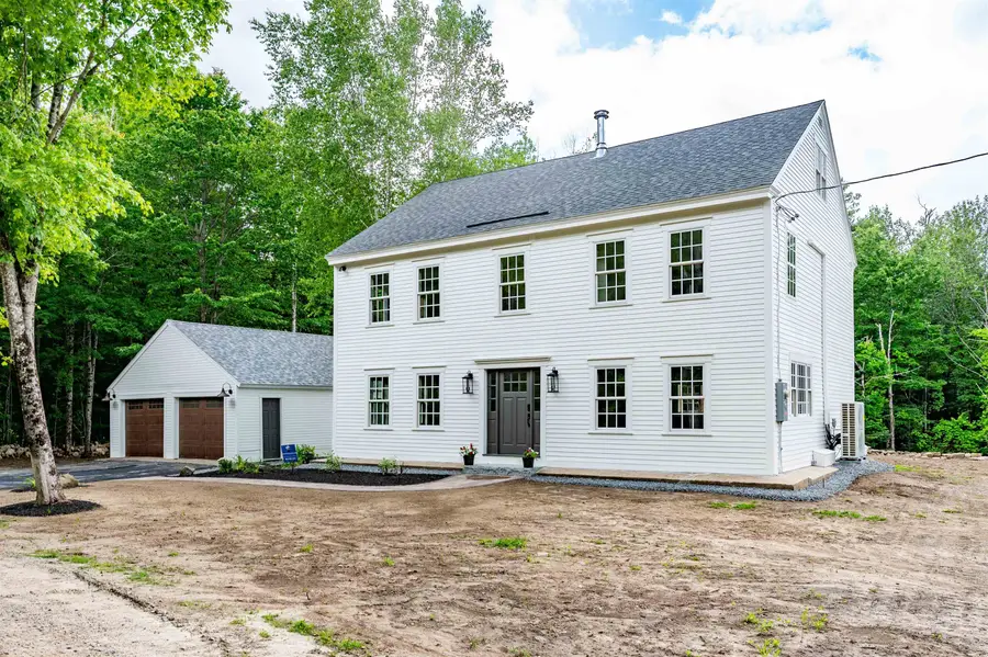76 Edgerly School Road, Meredith, NH 03253 - #2