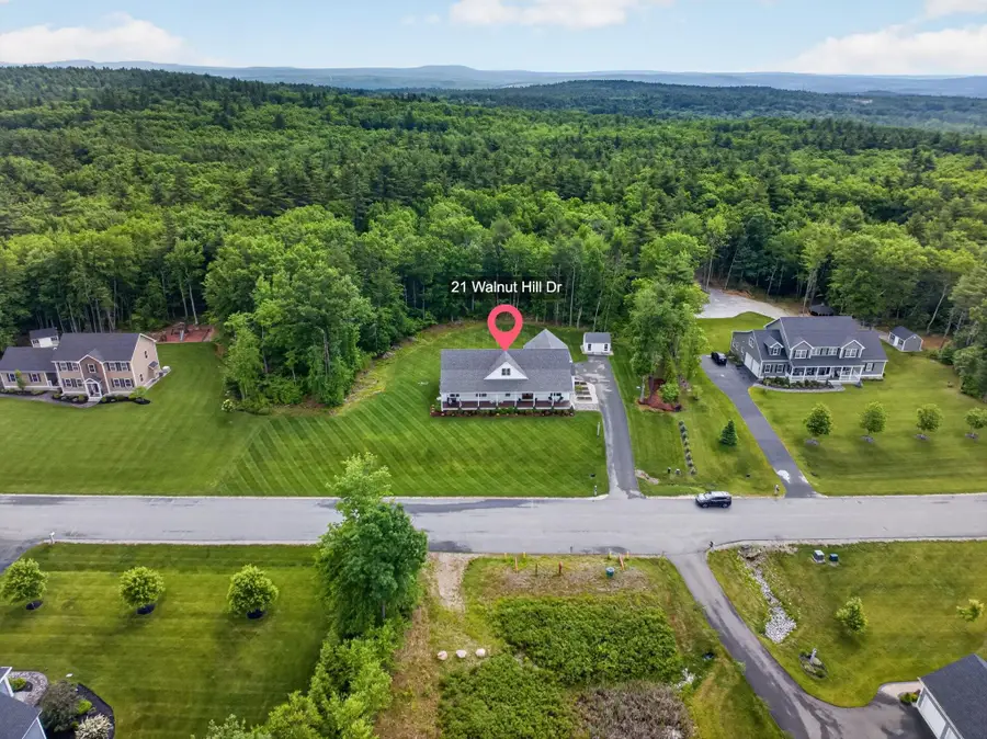 21 Walnut Hill Drive, Hooksett, NH 03106 - #3