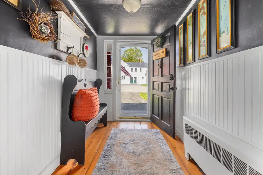 474 VT Route 25, West Topsham, VT 05086 - #2