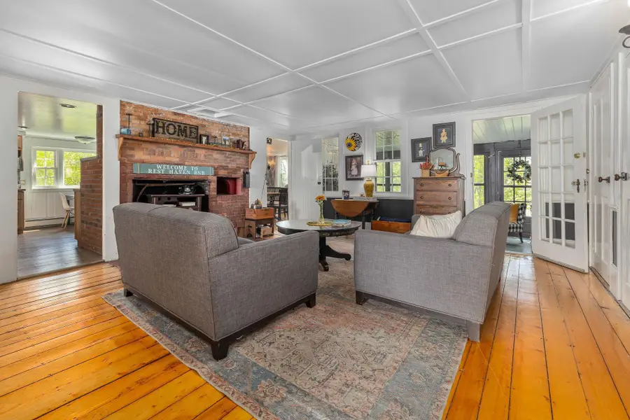 474 VT Route 25, West Topsham, VT 05086 - #3