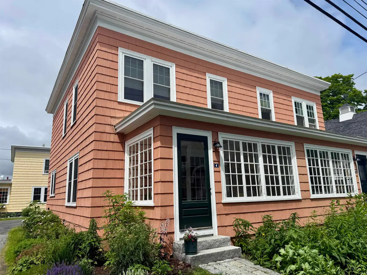 4 Elm Street, Lebanon, NH 03766 - #1