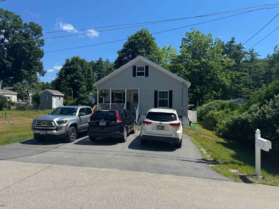 4 Manorcrest Drive, Nashua, NH 03062 - #3