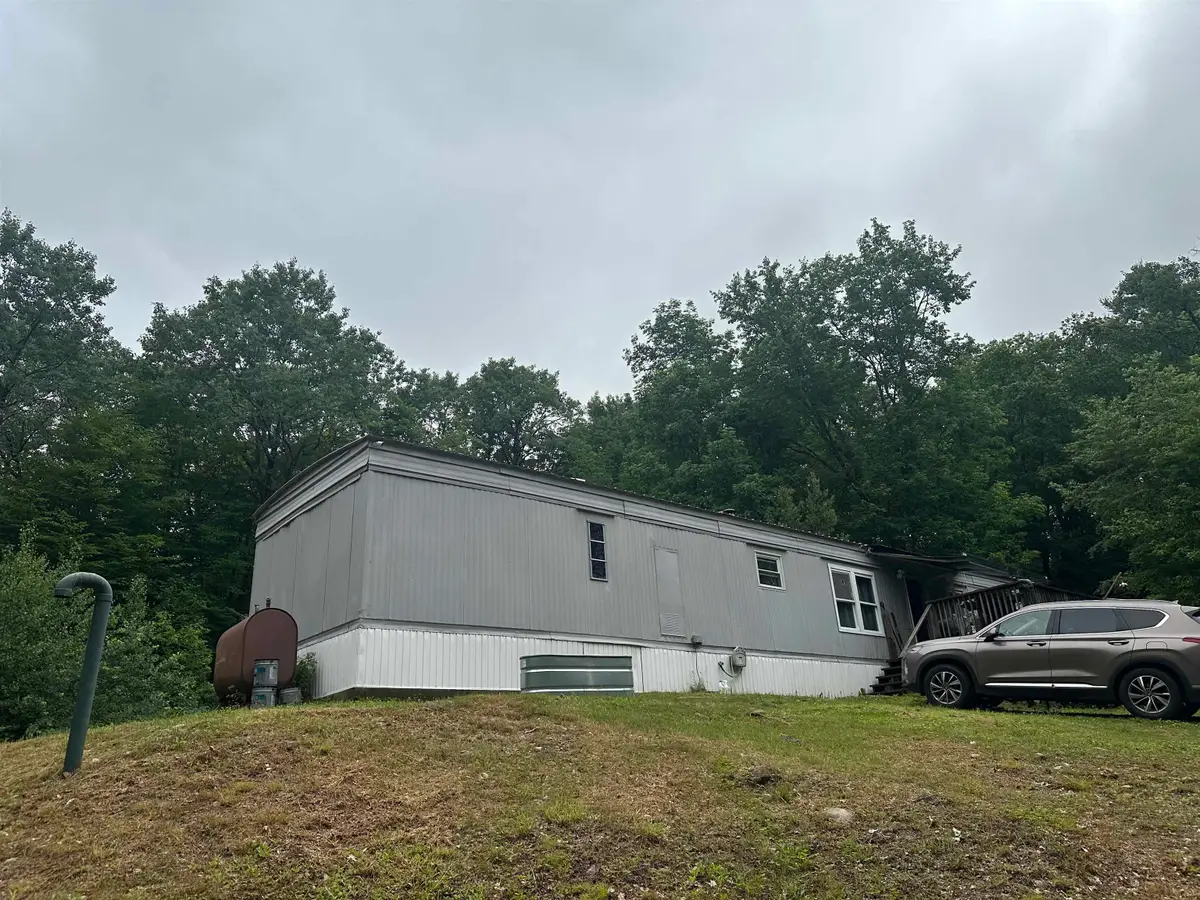 196 Route 10, Marlow, NH 03456 - #1