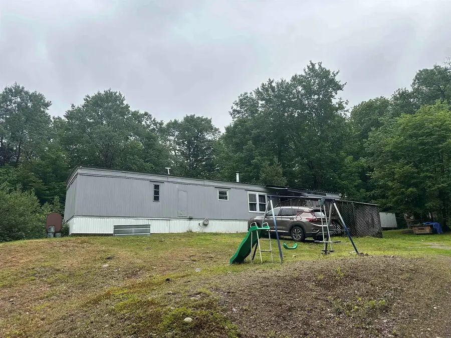 196 Route 10, Marlow, NH 03456 - #3
