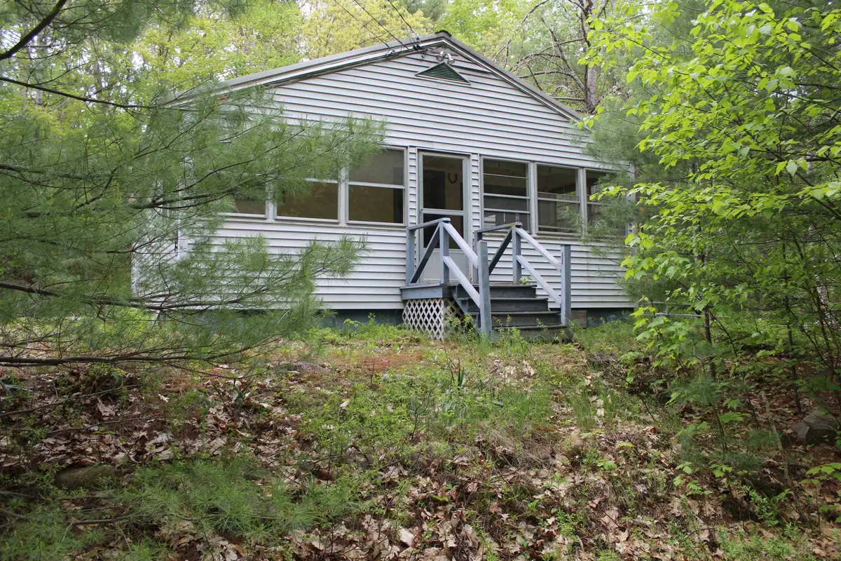 86 Concord Lane, Wakefield, NH 03830 - #1