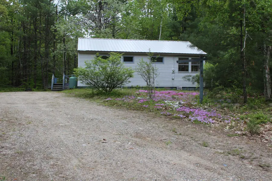 86 Concord Lane, Wakefield, NH 03830 - #3