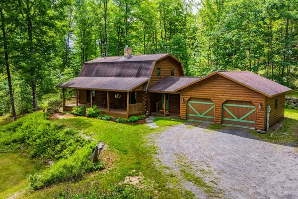 595 Court Street, Haverhill, NH 03765