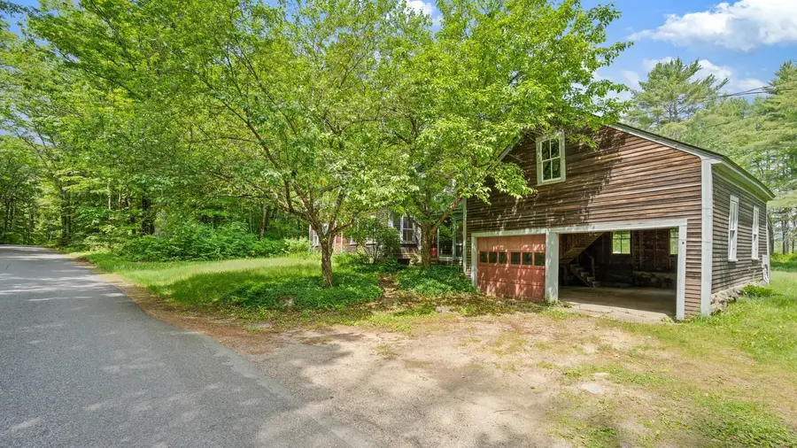 7 Tannery Hill Road, Hancock, NH 03449 - #3