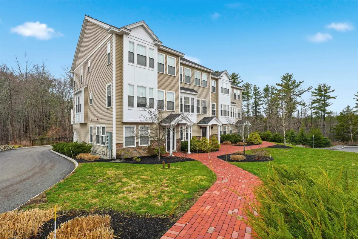 46 Acadia Lane #58, Exeter, NH 03833 - #1