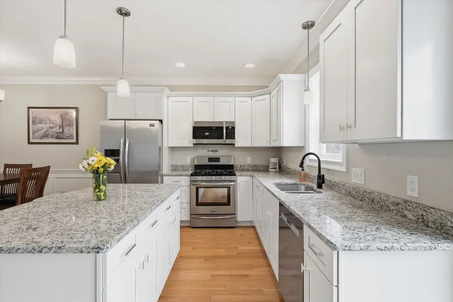 46 Acadia Lane #58, Exeter, NH 03833 - #2