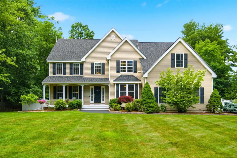 3 Taconic Drive, Merrimack, NH 03054 - #2