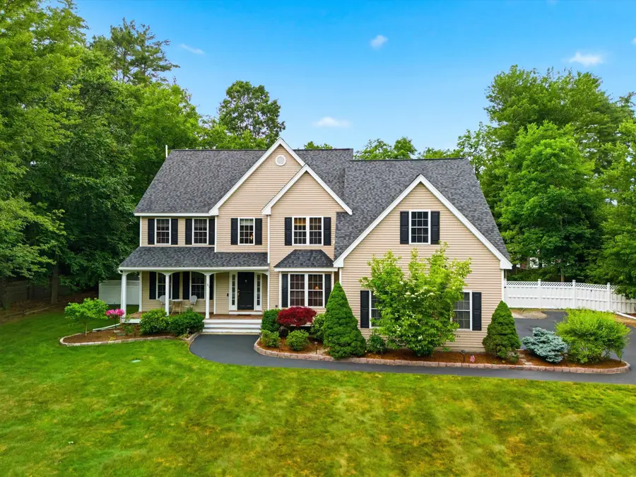 3 Taconic Drive, Merrimack, NH 03054 - #3