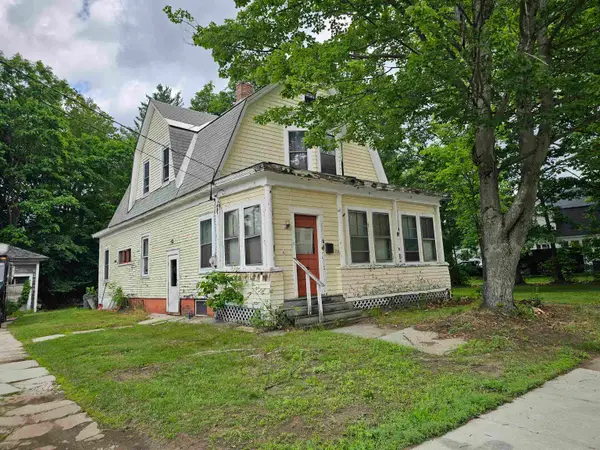 43 Woodland Street, Claremont, NH 03743
