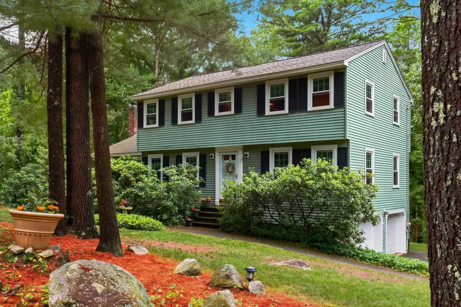 9 King Edward Drive, Londonderry, NH 03053 - #2