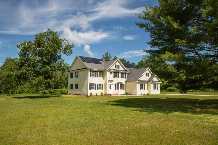 89 Sherri Lane, Clarendon, VT 05759 - #3