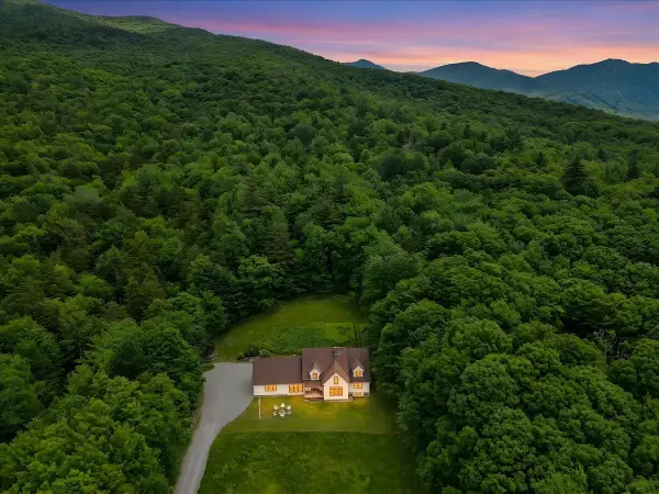 428 Wright Road, Cambridge, VT 05464