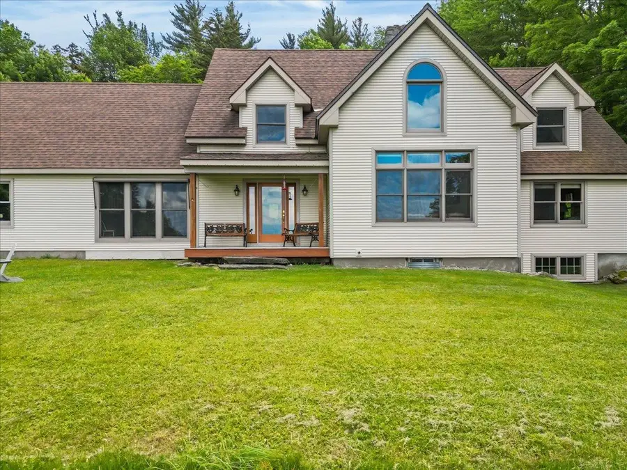 428 Wright Road, Cambridge, VT 05464 - #3