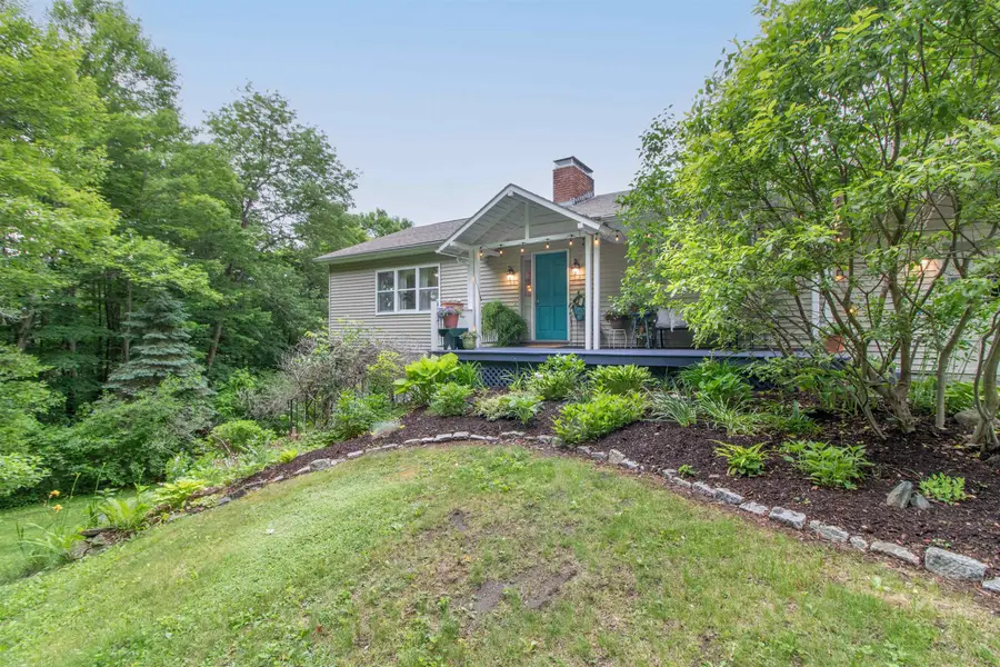 261 Rocky Ridge Road, Saint Johnsbury, VT 05819 - #2