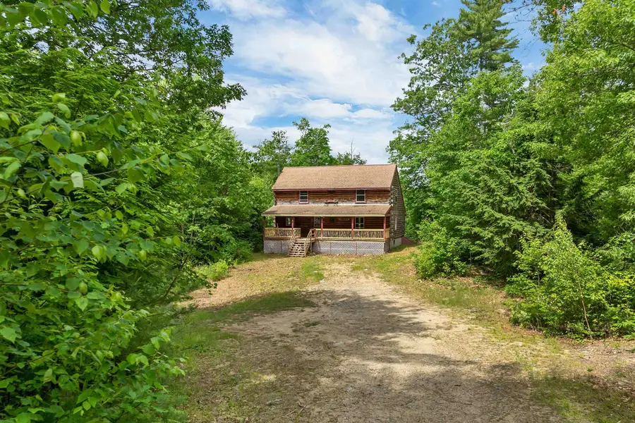 436 Avery Hill Road, Alton, NH 03810 - #2