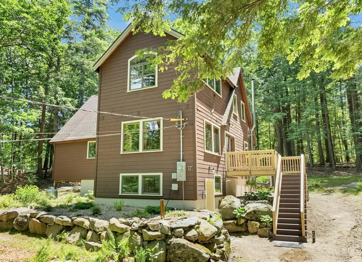 11 Senna Way #17, Moultonborough, NH 03254 - #1