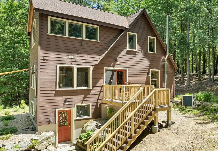 11 Senna Way #17, Moultonborough, NH 03254 - #2