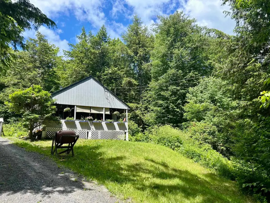 8 Mary White Road, Tunbridge, VT 05077 - #2