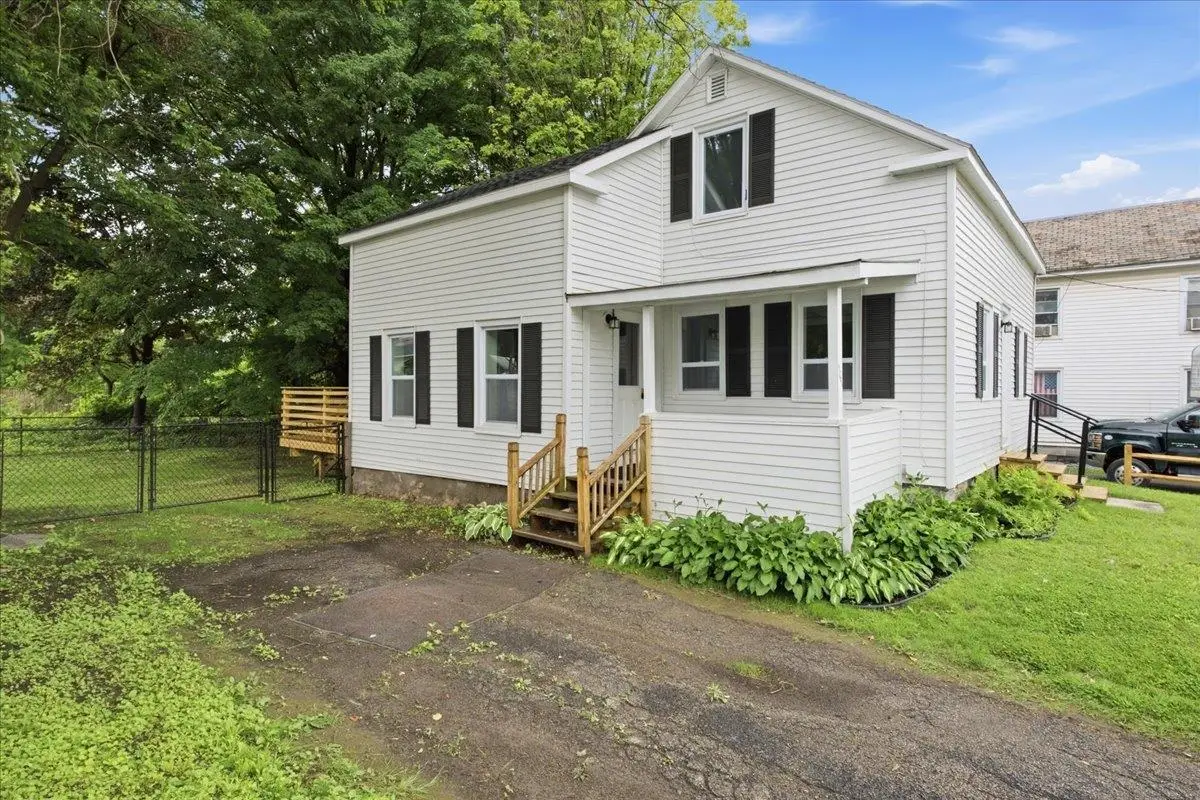 109 County Street, Bennington, VT 05201 - #1