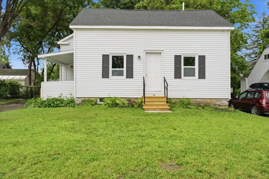 109 County Street, Bennington, VT 05201 - #2