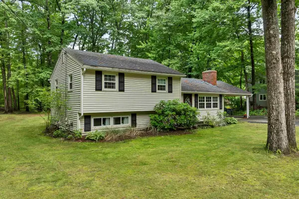 64 Woodvale Drive, Laconia, NH 03246