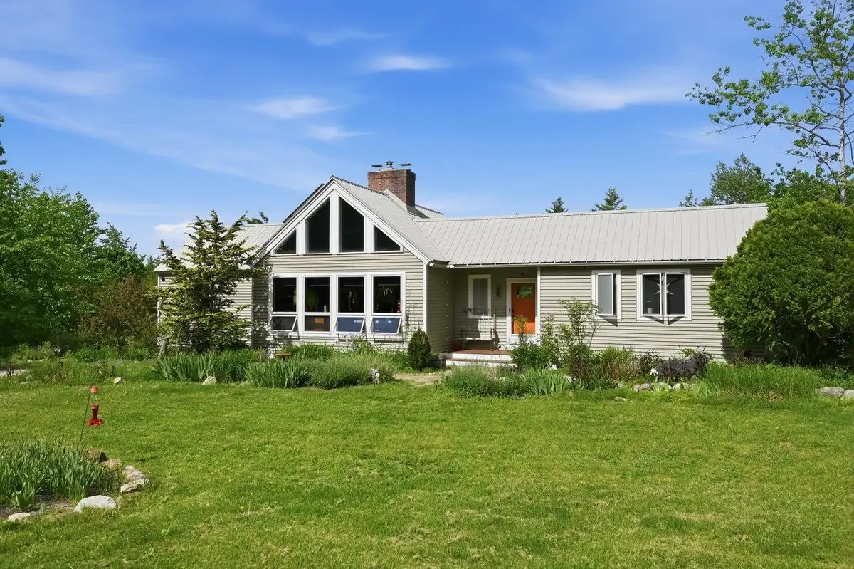 98R Old Turnpike Road, Nottingham, NH 03290 - #1