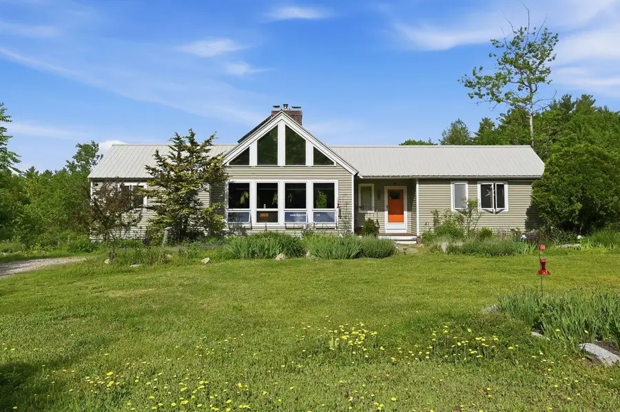 98R Old Turnpike Road, Nottingham, NH 03290 - #2
