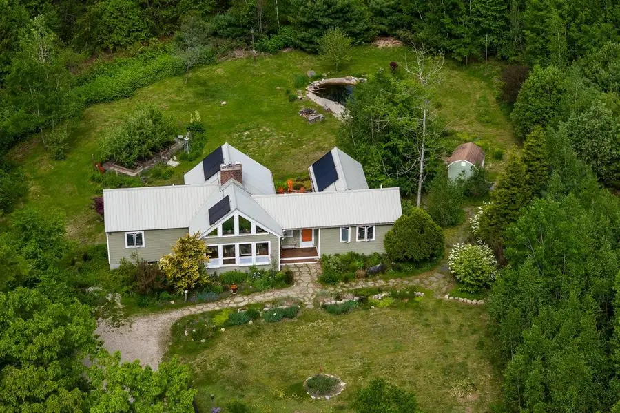 98R Old Turnpike Road, Nottingham, NH 03290 - #3